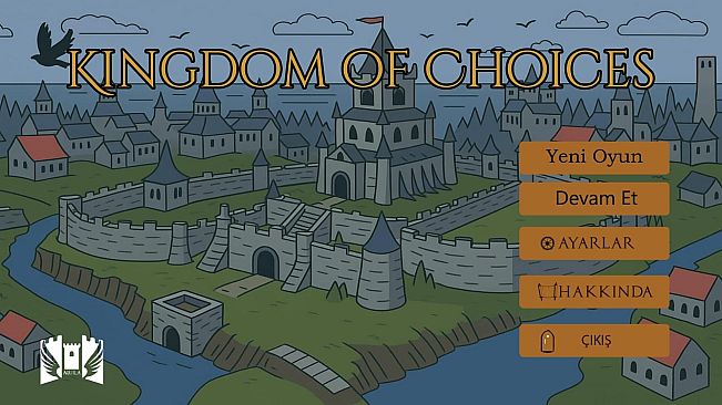 Kingdom Of Choices