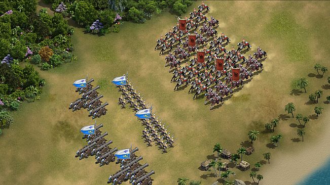 Conquest of Empires 2
