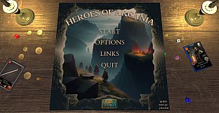 Heroes of Arcania