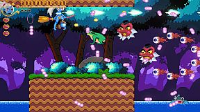 Twilight Parade: Moonlit Mononoke