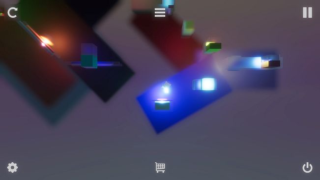 Rolling Ball: HD Remaster