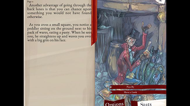 The Hunter's Journals - Return to Wight Chapel