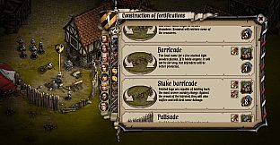 Plague Lords: Witch Hunt