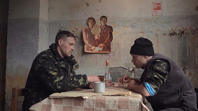 Role Player - Continuation