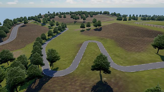 Sprint Rally