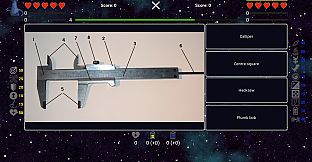 I've Seen Everything - Tools