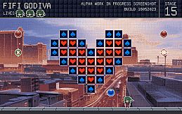 FiFI's Fortunes: Reclamation