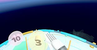 Orb Rush VR