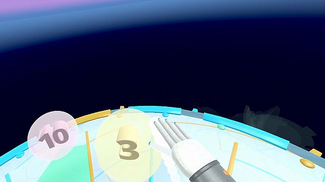 Orb Rush VR