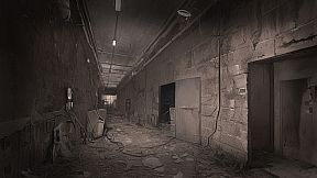 Fear Of Mine 001 (Novel)