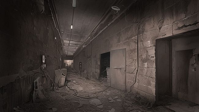 Fear Of Mine 001 (Novel)