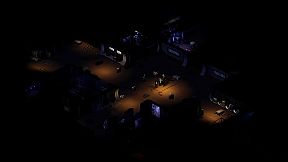 Shadowrun: Dragonfall - Director's Cut