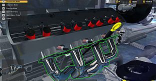 Car Mechanic Simulator 2015 - Performance DLC