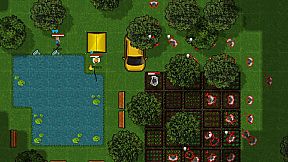 Terminus: Zombie Survivors