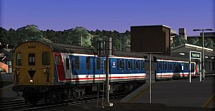 Train Simulator: Network Southeast Class 205 ‘Thumper’ DEMU Add-On