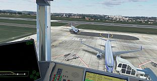 V-Air Traffic Control