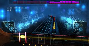 Rocksmith 2014 – The Offspring Song Pack II