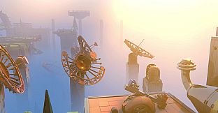 LEGO Voyagers Soundtrack