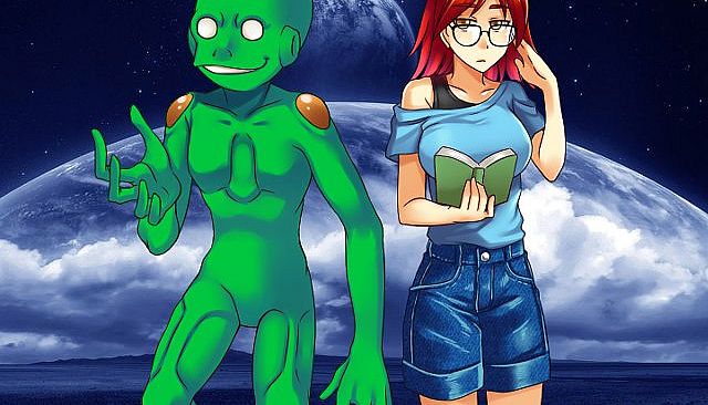 Girlfriend Rescue - Deluxe Contents