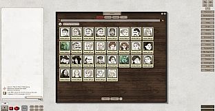 Fantasy Grounds - A Wicked Secret & And Other Mysteries