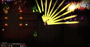 Hero Siege - Pope Wooxy (Skin)