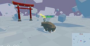 Champion Battlegrounds