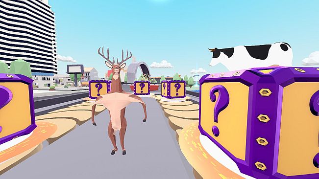 The Final Evolution of DEEEER