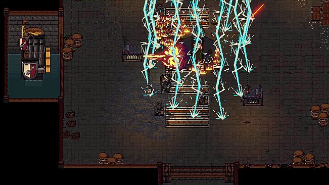 Castle Of Alchemists