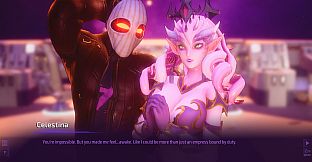 Subverse - Celestina Unbound