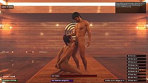 Interactive Sex - Incest Sister