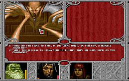 Dungeons & Dragons: Ravenloft Series