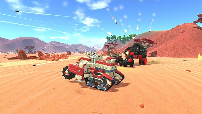 TerraTech