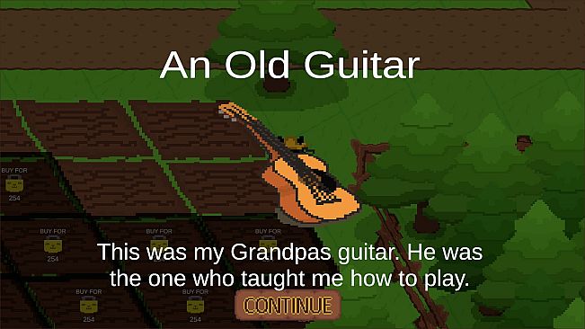 A Thousand Acres