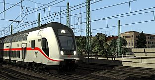 Train Simulator: DB BR 146.5 & BR 668.2 ‘Intercity 2’ Loco Add-On