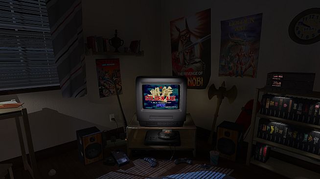 SEGA Mega Drive and Genesis Classics