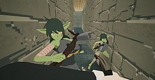 Fallen Valkyries: Prologue