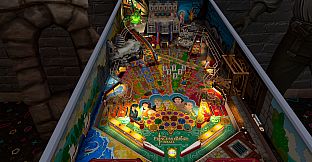 Pinball FX VR - The Princess Bride Pinball