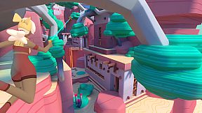 Windlands 2