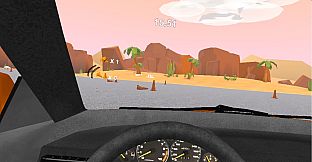 Super Realistic Autocross VR