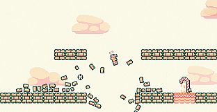 Explosive Candy World