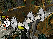 Spy Fox 3 "Operation Ozone"