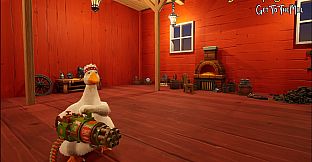 Epic Goose Game