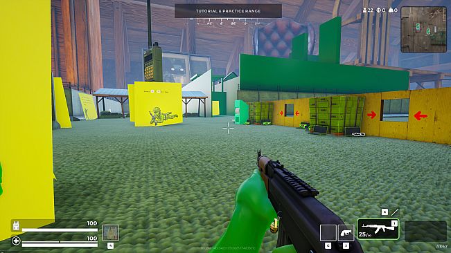 Mini Royale - Supporter Pack