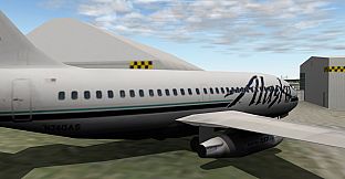 X-Plane 11 - Add-on: Aerosoft - Airport Anchorage