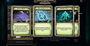 Talisman - The Realm of Souls Expansion