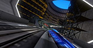 BallisticNG - Neon Nights