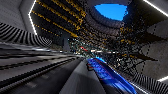 BallisticNG - Neon Nights