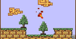 Spirit Run - Fire vs. Ice