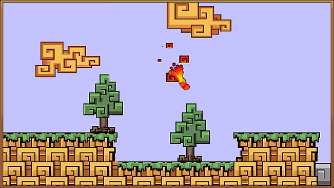 Spirit Run - Fire vs. Ice