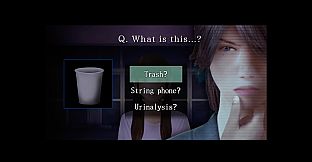 SHIKIYOKU -Teru Yumemi in the Nightmare-